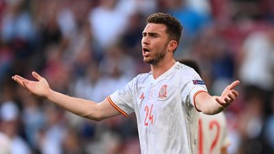 Laporte: "No podemos fallar contra Suiza"