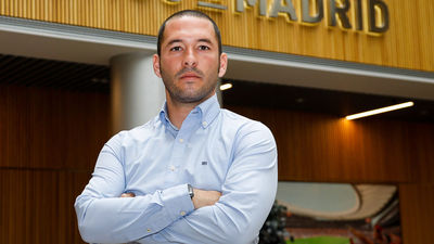 Óscar Fernández, nuevo entrenador del equipo femenino del Atlético de Madrid