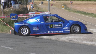 Motor de Madrid 04.07.2021