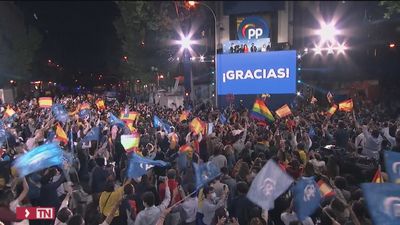 La gestión de la pandemia y la figura de Ayuso claves de su victoria el 4M