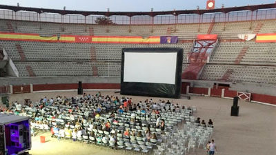 Música, cine y descuentos en Colmenar Viejo para recibir al mes de julio