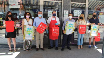 Arranca la campaña 'De Rebajas por Arganda' con más de 110 establecimientos participantes
