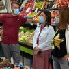 Un total de 161 comercios se adhieren a la campaña promocional 'De rebajas por Fuenlabrada'