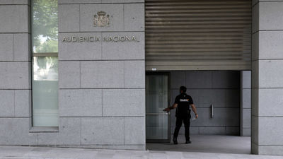 Investigan a 8 exdirigentes etarras por el asesinato de 2 policías en Sangüesa en 2003