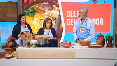 Está Pasando 30.06.2021 (Parte 1)