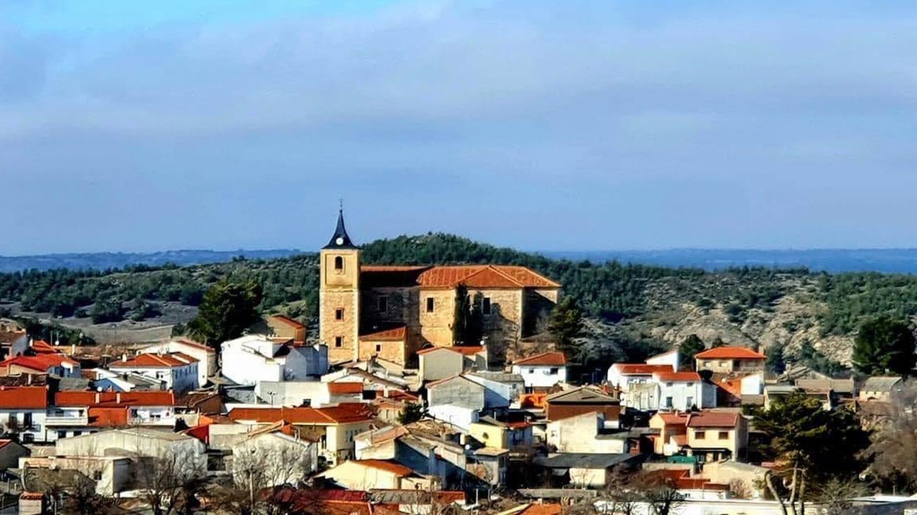 Recorremos Valdaracete, una localidad famosa por su esparto