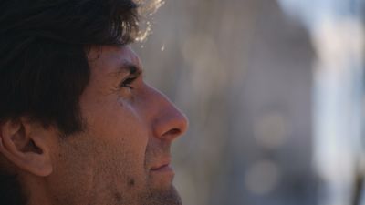 Así nació la pasión de Alberto Lamelas por el toreo