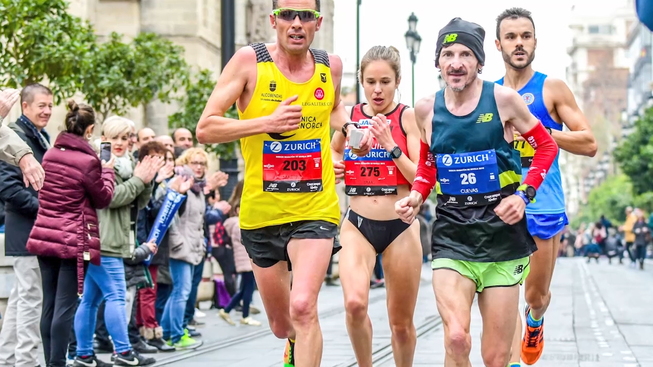 Madrid se Mueve 03.07.2021