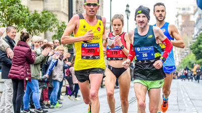 Madrid se Mueve 03.07.2021