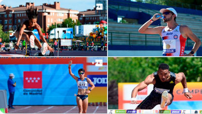 El atletismo español acudirá a Tokio con 56 atletas, ocho madrileños