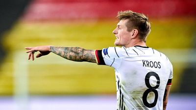Kroos pone fin a su carrera con Alemania para concentrarse en el Real  Madrid