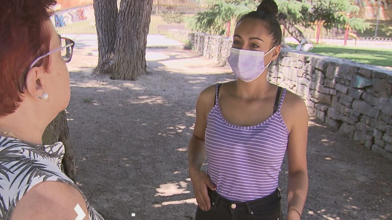 Dos años con una esponja quirúrgica en el cuello por una negligencia médica