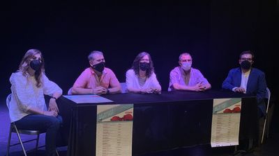 Nace el Festival Sierra Norte con sede en Manzanares, Soto, El Boalo, Cerceda y Mataelpino