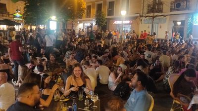 El ocio nocturno de Madrid pide que Policía Nacional se implique en prevenir y controlar las fiestas del Orgullo