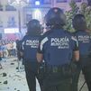 La Policía blinda Chueca tras el descontrol de las fiestas del Orgullo