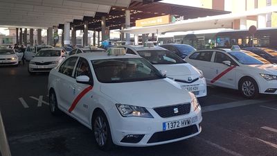 Madrid aprueba la nueva Ordenanza del Taxi para favorecer la movilidad reducida