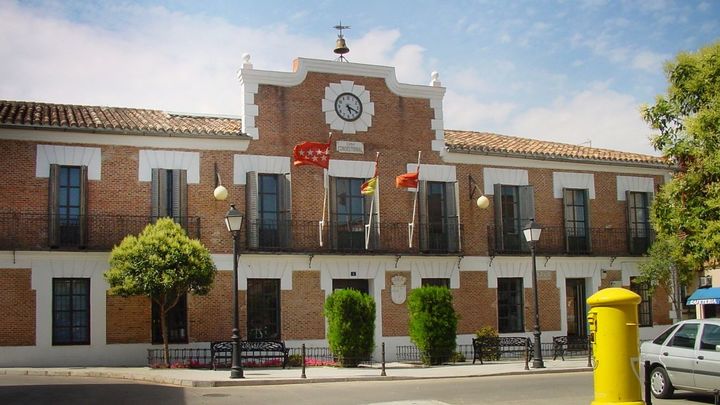 No Eres De Cercedilla Si No