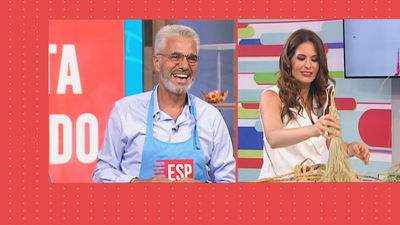 Está Pasando 01.07.2021 (Parte 1)