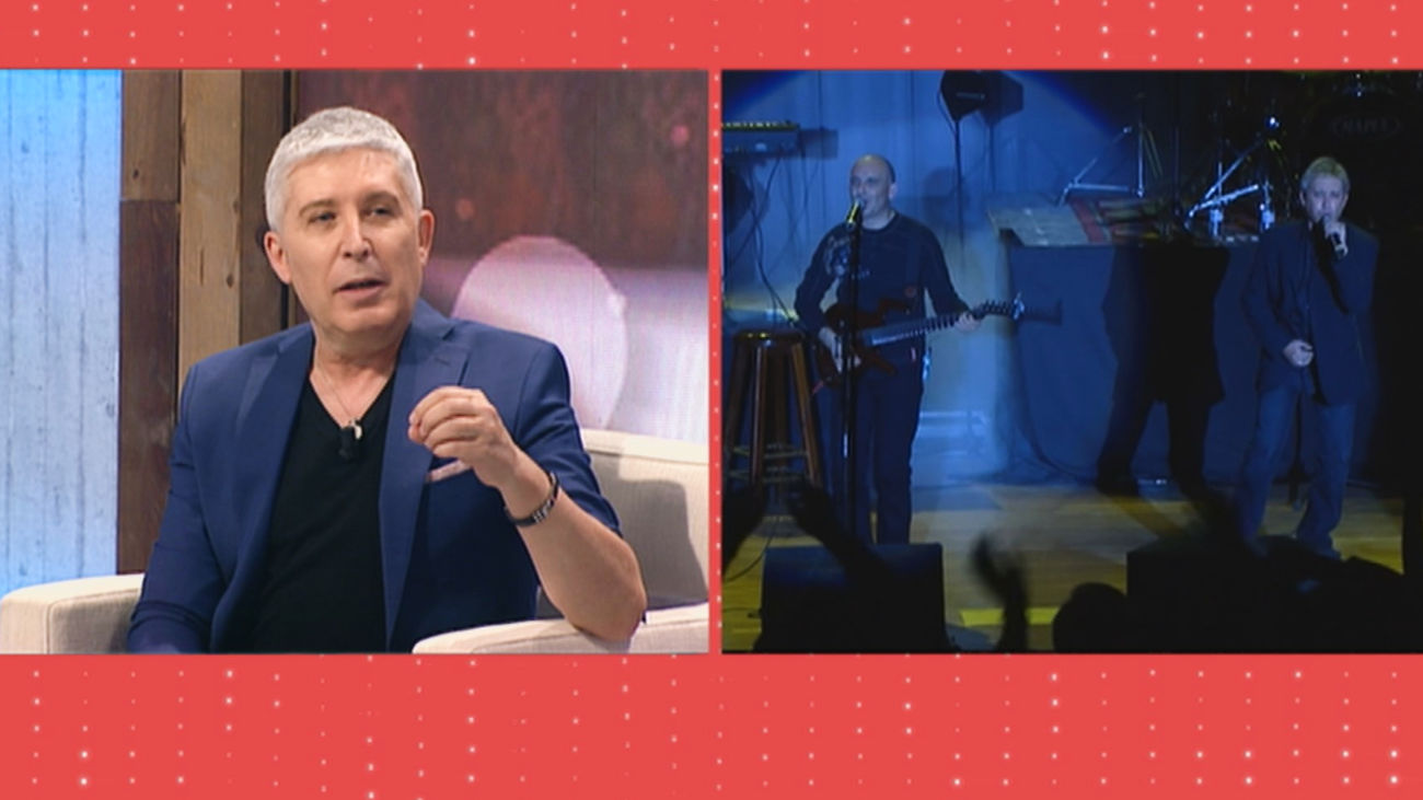 Está Pasando 01.07.2021 (Parte 2)