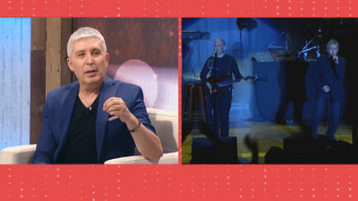 Está Pasando 01.07.2021 (Parte 2)