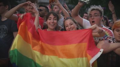 Los conciertos del Orgullo cancelados en la Plaza del Rey podrían trasladarse a la Plaza Barceló