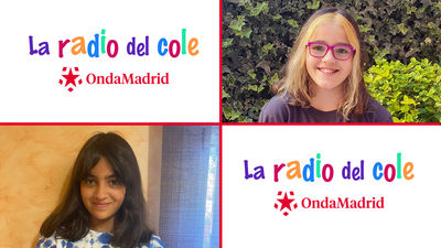 La radio del cole 03.07.2021