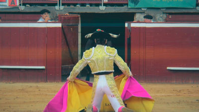 Lo Bravo: Alberto Lamelas