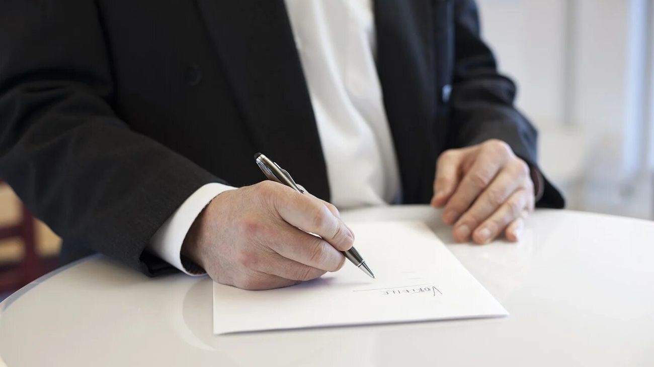 ¿Crearán empleo las empresas madrileñas durante el próximo trimestre?