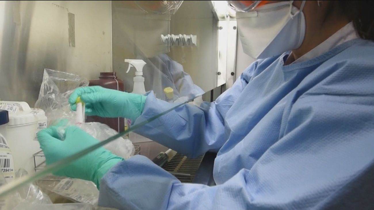 Preocupación en Madrid por la variante Delta del Covid