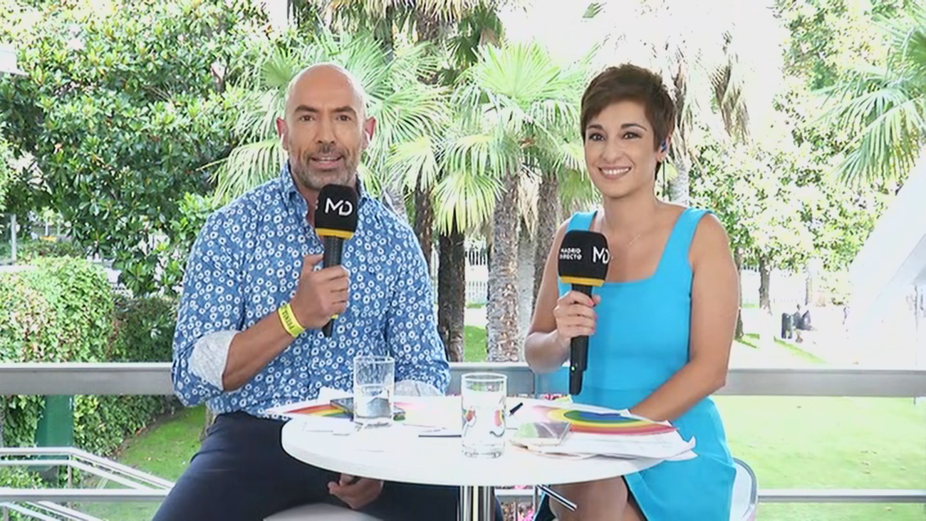 Madrid Directo 03.07.2021