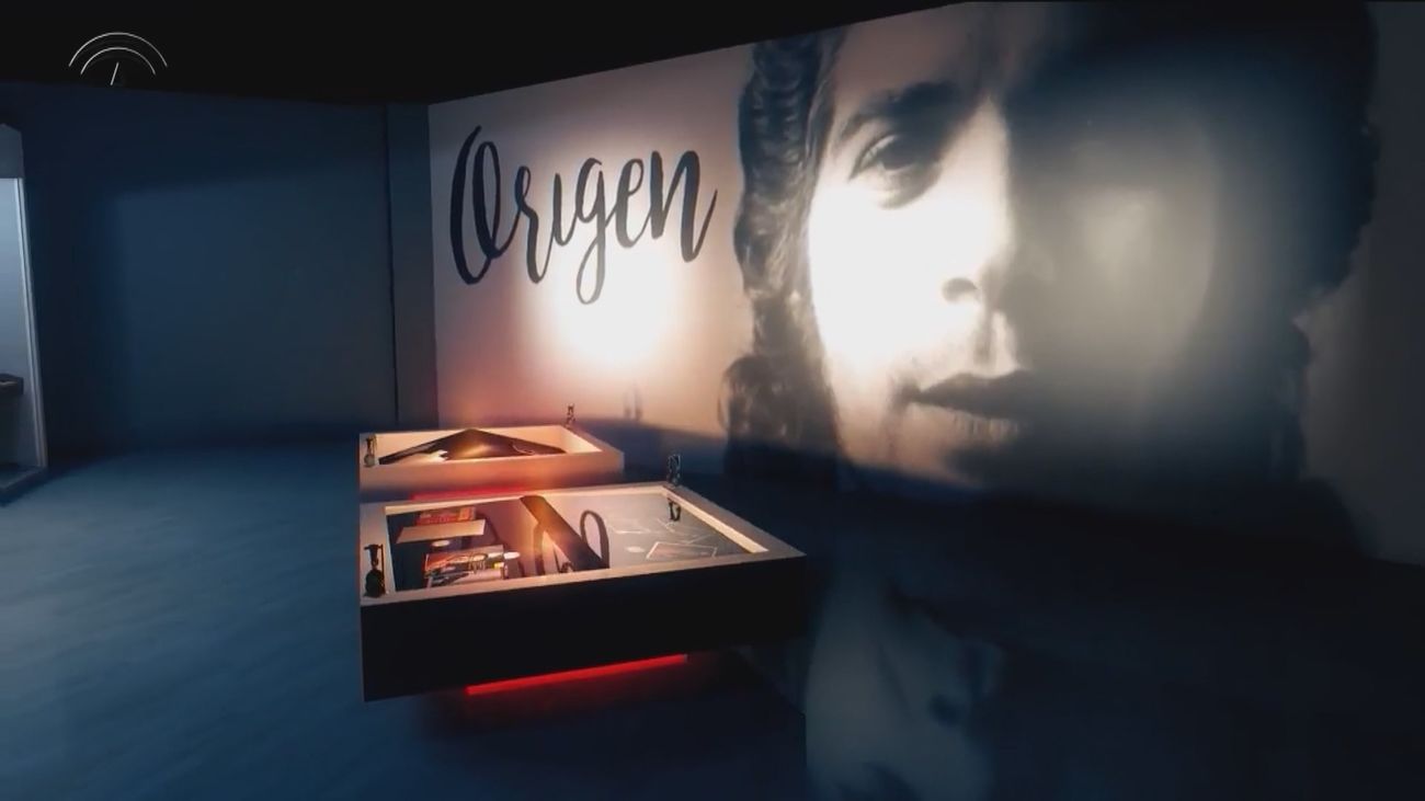 El museo Camarón, un sueño hecho realidad