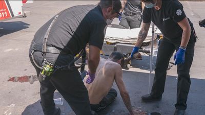 La tremenda ola de calor que azota Estados Unidos ya ha dejado un millar de muertos