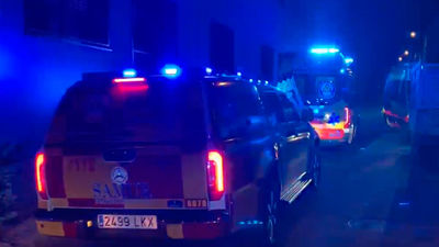 Un menor de 17 años apuñalado grave en Vía Carpetana