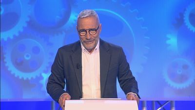 Demuestra que serías  un gran concursante de 'Atrápame si puedes' con este test