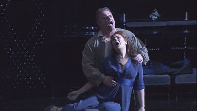 'Tosca', de Puccini, en busca de los más jóvenes