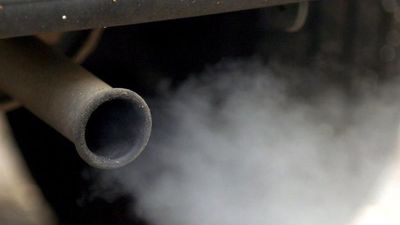 Control de humos en los vehículos de Madrid con multas de hasta 3.000 euros y la posibilidad de inmovilización