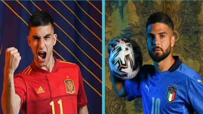 España, ante la Italia intocable y renacida