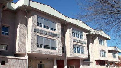 Alcobendas invierte cerca de un millón de euros en la reforma de los 14 colegios públicos de la ciudad