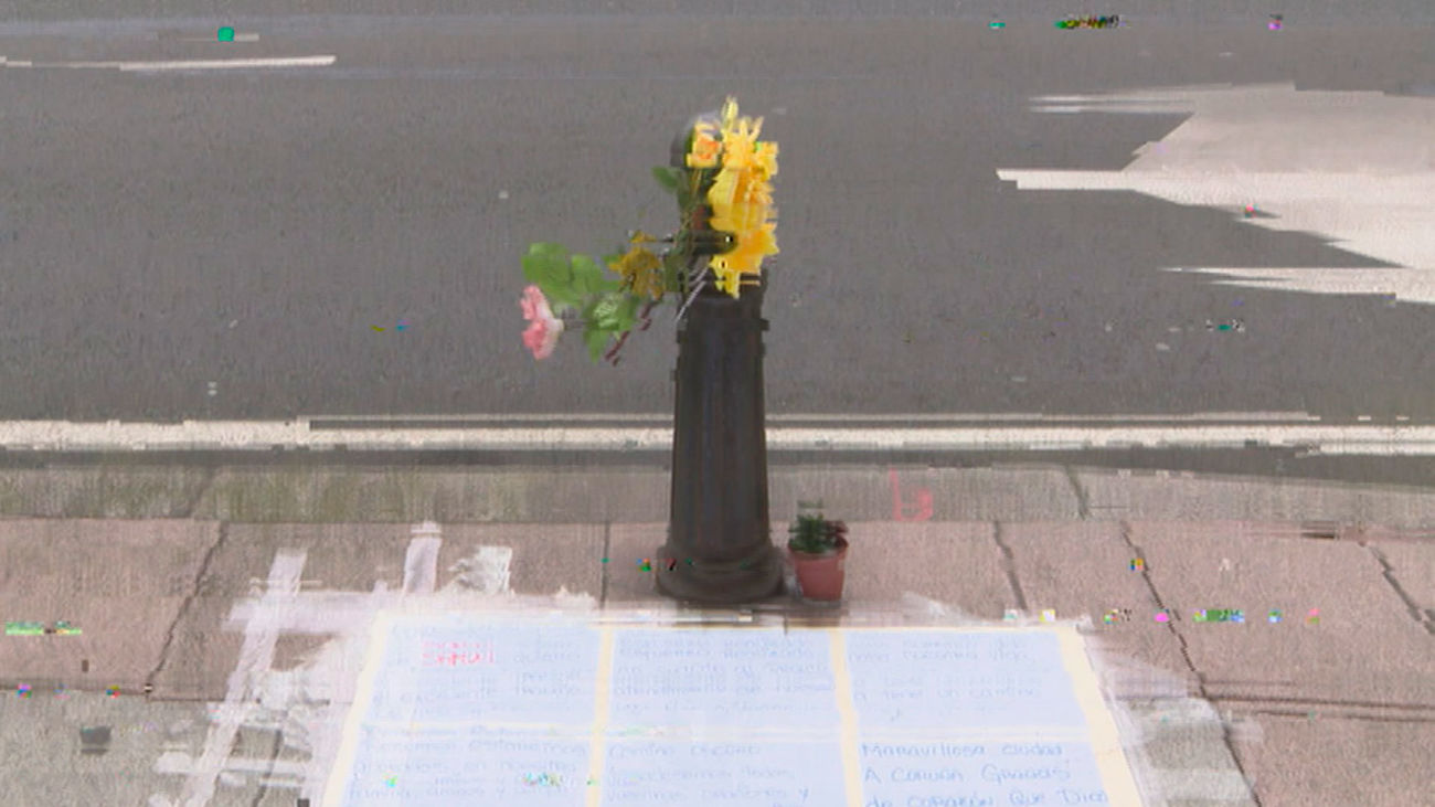 Samuel fue víctima mortal de "un ataque homófobo", denuncian amigos y familiares