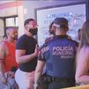1.200 multas por botellón en Madrid el fin de semana de Orgullo