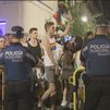 Junio deja en Madrid 3.000 sanciones por consumo de alcohol, 100 por sobrepasar el aforo