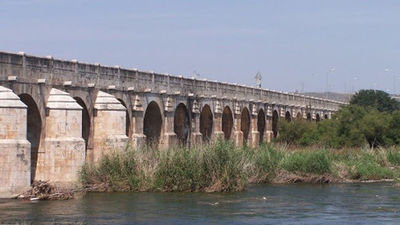La Comunidad de Madrid reabre al tráfico los puentes de la M-305 sobre la M-307 y el ferrocarril en Aranjuez