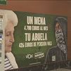 PSOE, Unidas Podemos y Más Madrid critican el aval de la Justicia al cartel de Vox contra los menores extranjeros