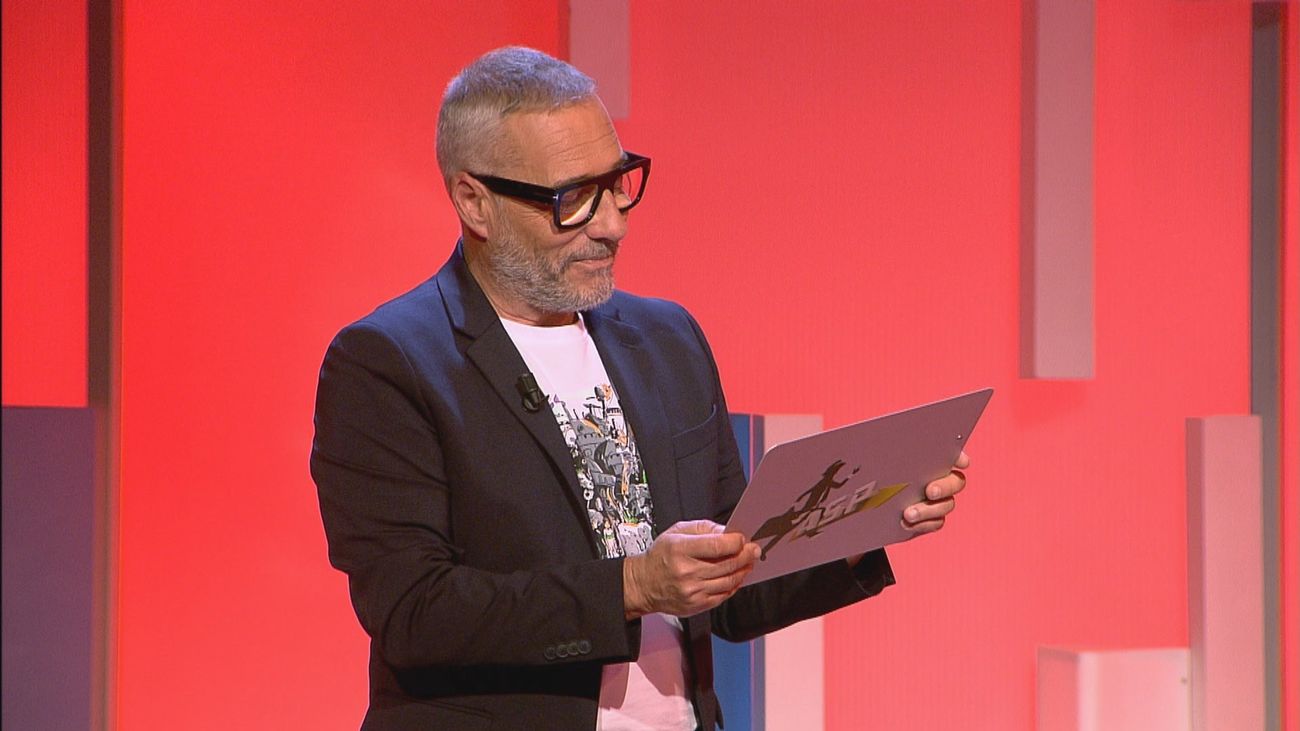 Ponte a prueba con este test de 'Atrápame si puedes'