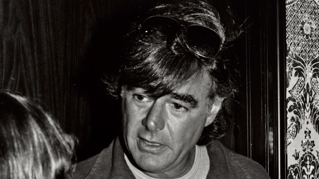 El director Richard Donner