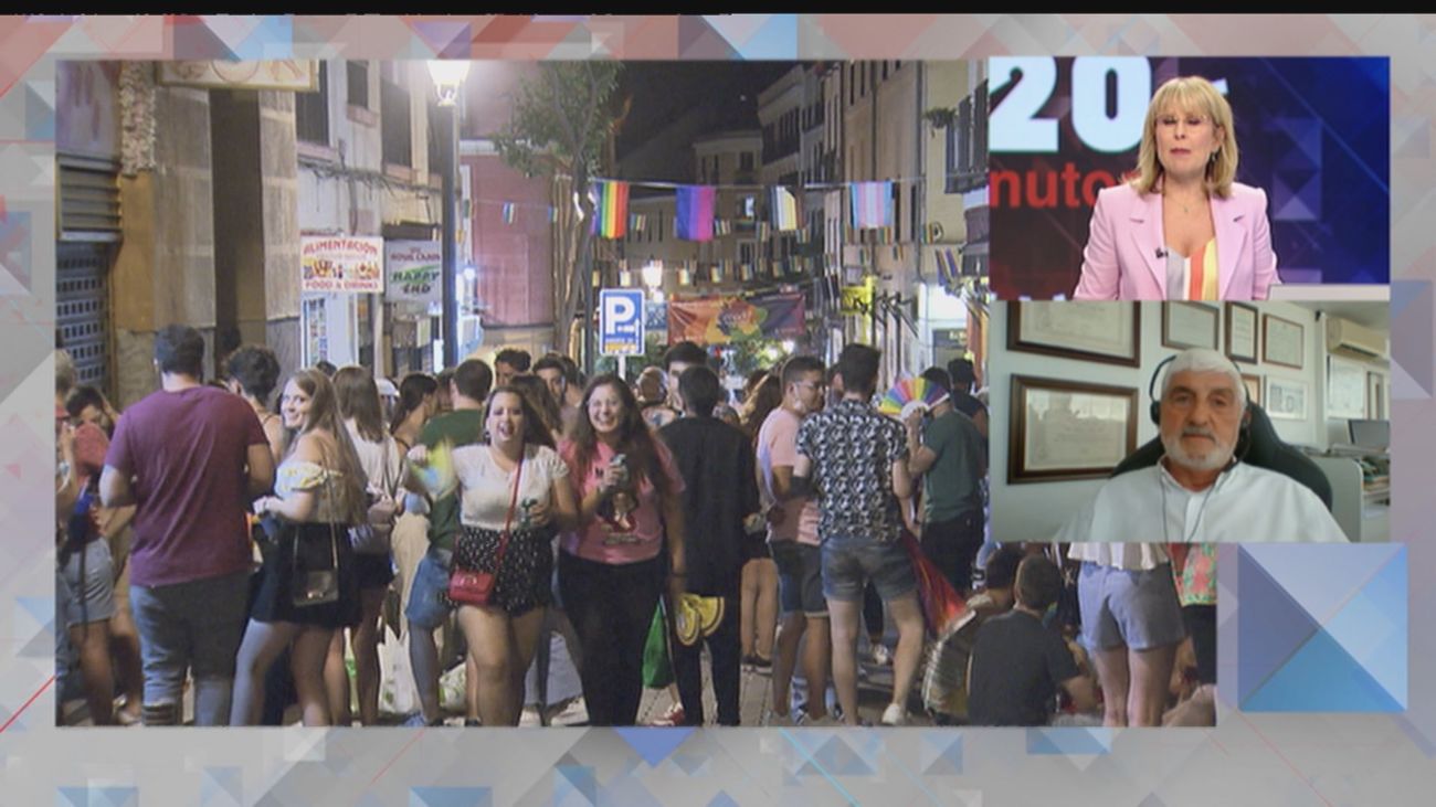 120 minutos 05.07.2021 (Parte 2)