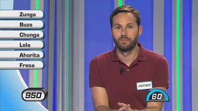 Aprende palabras latinoamericanas con este panel de 'Atrápame si puedes'