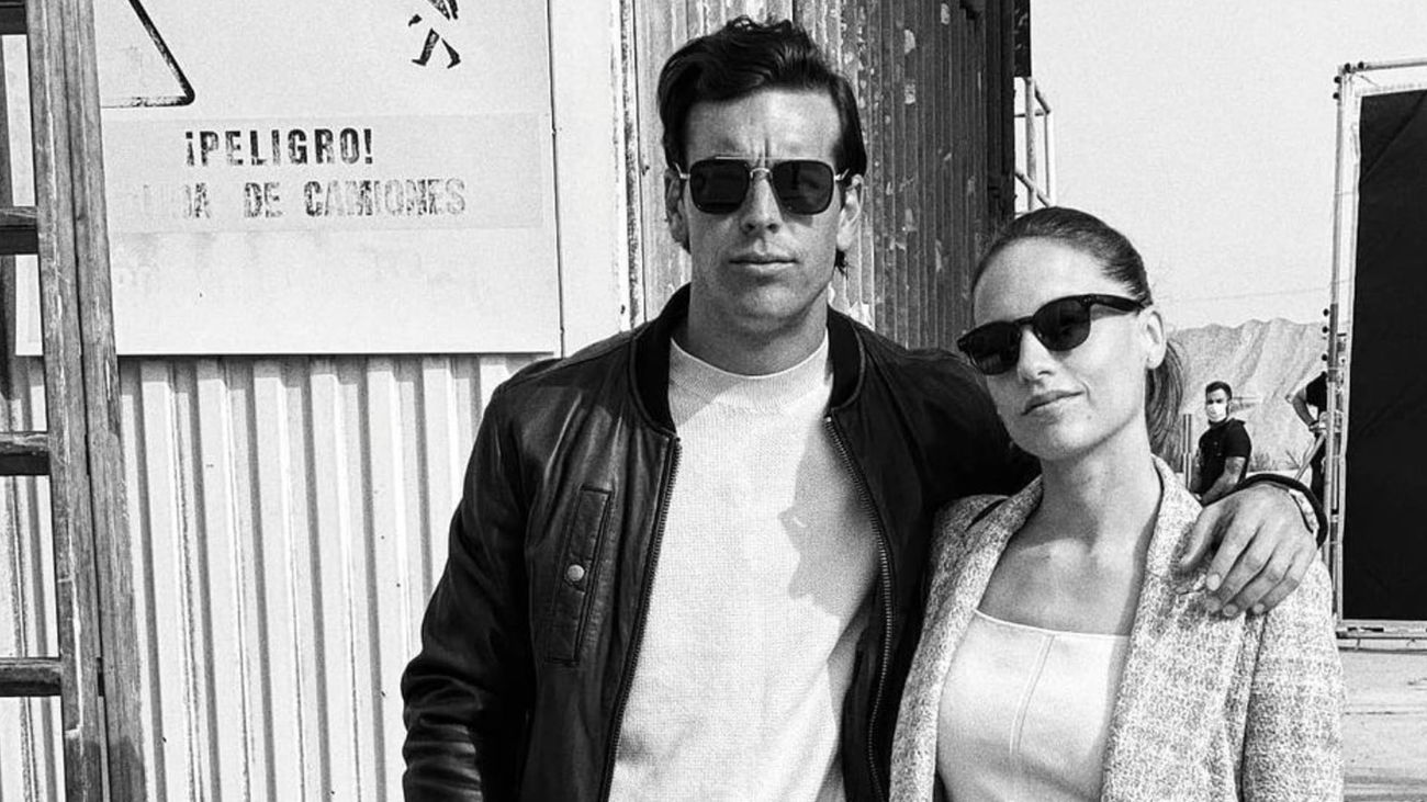 La pregunta sobre el personaje de Mario Casas en 'Los Hombres de Paco' que solo los fans acertarán