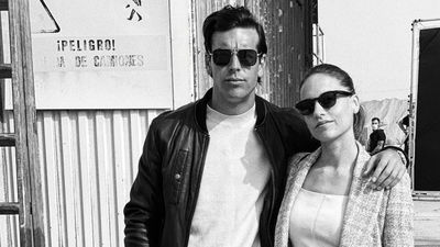 La pregunta sobre el personaje de Mario Casas en 'Los Hombres de Paco' que solo los fans acertarán