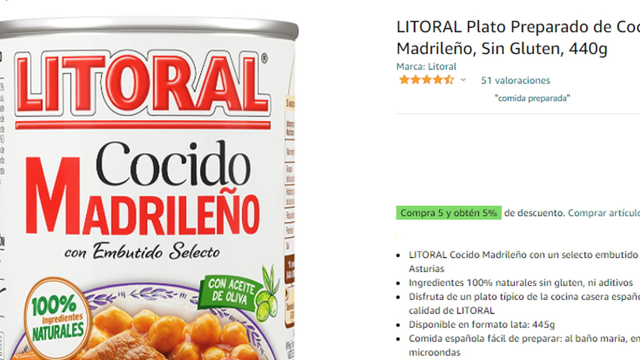 El grupo entre 50 y 70 años, el que más crece en compras online en España